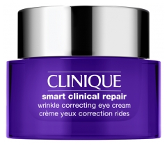 Clinique Smart Clinical Repair Crème Yeux Correction Rides 15 ml