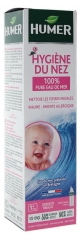 Humer Higiene de la Nariz Bebé y Niño 150 ml