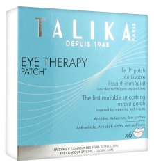 Talika Eye Therapy Patch 6 Paar