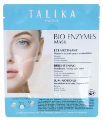 Talika Bio Enzymes Mask Masque Éclaircissant 20 g