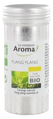 Le Comptoir Aroma Organic Essential Oil Ylang Ylang (Cananga odorata) 5ml