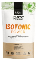 STC Nutrition Isotonic Power Energy Drink 525g - Flavour: Lemon