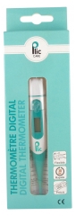 Plic Care Digitales Thermometer