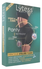 Lytess Cosmétotextile Slimness Hyaluro'Flash Flat Belly Panty