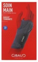 Manugib Tendinite