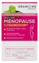 Granions Menopause 56 Capsules