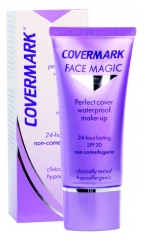 Face Magic Maquillage Camouflage Imperméable 30 ml