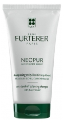 René Furterer Neopur Microbiome Expert Anti-Dandruff Balancing Shampoo 150ml