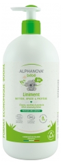 Alphanova Baby Organic Bio-Liniment 900ml