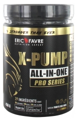 Eric Favre X Pump All In One 450 g