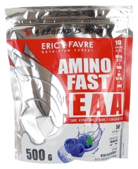 Eric Favre Amino Fast EAA 500g
