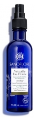 Sanoflore Véritable Eau Florale Camomille Noble Bio 200 ml
