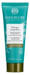 Sanoflore Magnifica Mask Organic 75ml