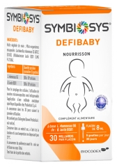 Biocodex Symbiosys Defibaby 8 ml