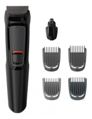 Multigroom Tondeuse MG3710/15 Visage