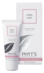 Phyt's Organic Capyl Cream 40g