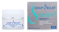 Coup d'Éclat Essential Anti-Âge+ Rides + Fermeté 50 ml