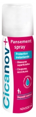 Novodex Cicanov Pansement Spray 50 ml