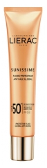 Lierac Sunissime Fluide Protecteur Anti-Âge Global SPF50+ 40 ml