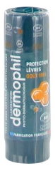 Dermophil Indien Lips Protection Stick Organic 4g