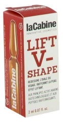 LaCabine Lift V-Shape 1 Ampulle