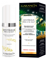 Garancia Mystérieux Mille et Un Jours Émulsion de Jour Anti-Âge Global 30 ml