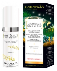 Garancia Mysterious Thousand and One Days Global Anti-Ageing Day Emulsion 30 ml