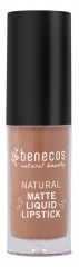 Benecos Natural Matte Liquid Lipstick 5ml