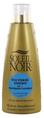 Soleil Noir &Aring;terfuktande Vitaminolja 150 ml