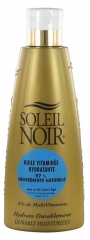 Soleil Noir Moisturising Vitamin Oil 150ml