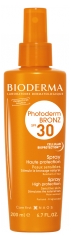 Bioderma Photoderm Bronz SPF30 Spray 200ml