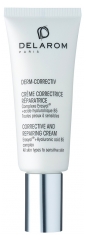 Delarom Derm-Correctiv Crème Correctrice Réparatrice 40 ml