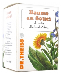 Baume au Souci 100 ml