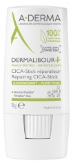 A-DERMA Dermalibour+ CICA - Repairing Stick 8g