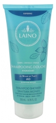 Laino Shampoing Douche Monoï de Tahiti AO 200 ml