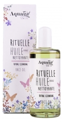 AquaTéal Ritual Cleansing Face Oil 100ml