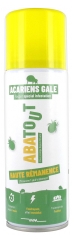 Abatout Scabies Mites Fogger Special Infestation 150ml