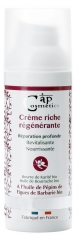 Cap Cosmetics Bio Regenerierende Reichhaltige Creme 50 ml