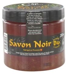 Savon Noir Bio 200 ml