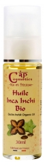 Cap Cosmetics Aceite de Sacha Inchi Orgánico 30 ml