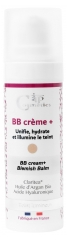Cap Cosmetics BB Cream+ Organic 30 ml