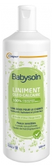 Babysoin Oil-Limestone Liniment 500ml