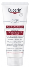 Eucerin AtopiControl Crème Calmante Intensive 100 ml