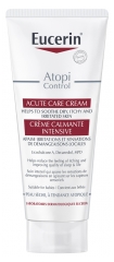 Eucerin AtopiControl Acute Care Cream 100ml