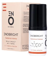 Enobright Radiance Intense Sérum Intensif Anti-Taches 15 ml