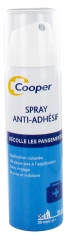 Cooper Spray Anti-Adhésif Stérile 50 ml