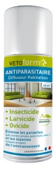 Vetoform Antiparasite Home Diffuser 150ml