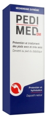 Pedimed DM Prévention et Traitement des Pieds Secs et Très Secs 100 ml