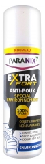 Paranix Extra Fort Anti-Poux Spécial Environnement 150 ml
