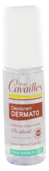 Rogé Cavaillès Déodorant Dermato Peaux Sensibles 48H Vaporisateur 80 ml